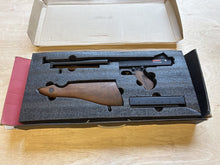 [Boneyard] Ares Thompson M1A1 EBB (SMG-005) - Needs new outer barrel - damaged outer box