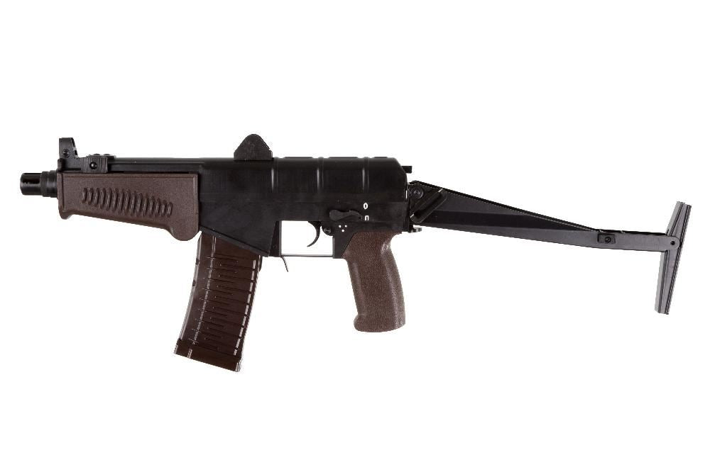 LCT SR-3 Vikhr AEG (Folding Stock)