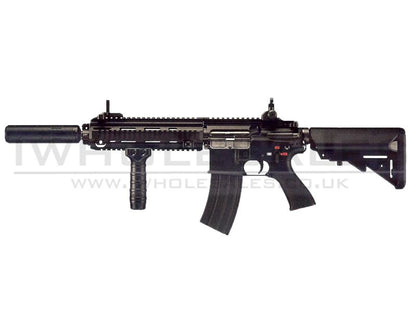 [Glock] Tokyo Marui 416 Devgru Custom Carbine (Next Gen) AEG