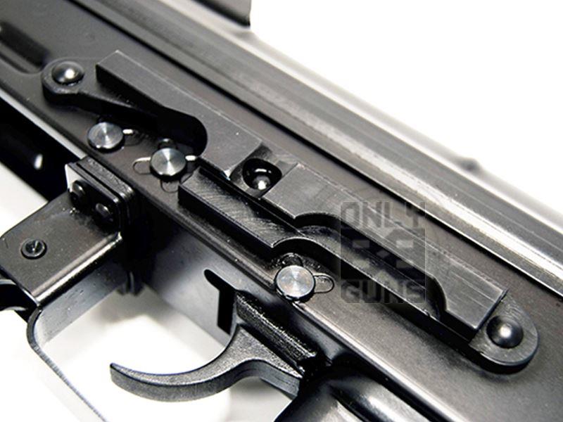 GHK GKS74U Gas Blowback Rifle (AK Series)