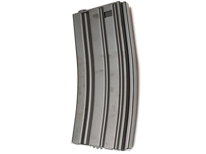 WE M4 AEG V2 Magazine (300 Rounds) (Black)