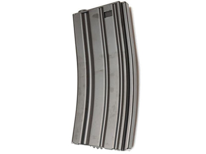 WE M4 AEG V2 Magazine (300 Rounds) (Black)