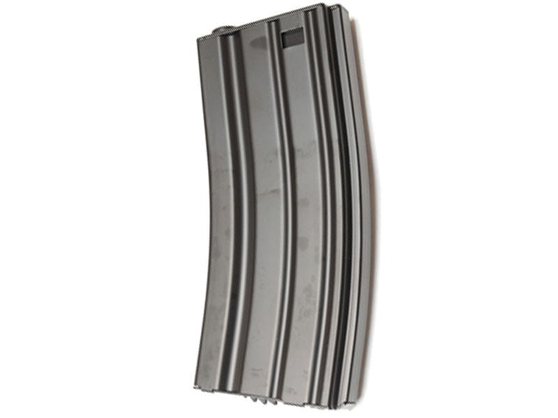 WE M4 AEG V2 Magazine (300 Rounds) (Black)