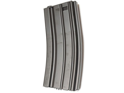 WE M4 AEG V2 Magazine (300 Rounds) (Black)