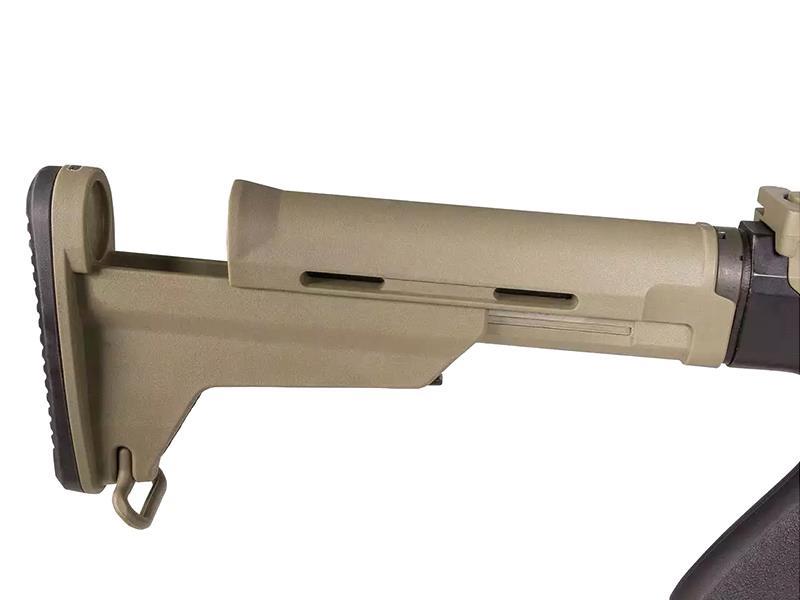 Secutor Rapax XXI M5 (DMR - Tan)