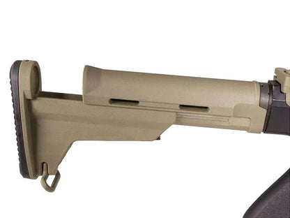 Secutor Rapax XXI M5 (DMR - Tan)