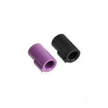 PTS MEC Hop Up Bucking GBB Version 2-Pack (Black & Purple)