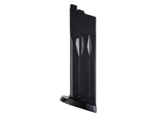Saigo 23 Gas Magazine (24 Rounds - Black)