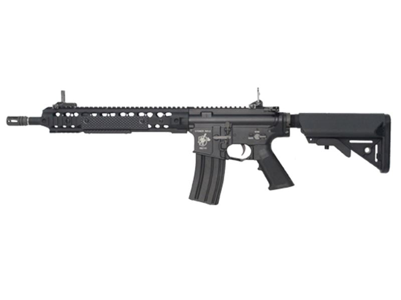 Bolt Knights Armament BSR16 URX 3.1 Stoner Rifle (Black)
