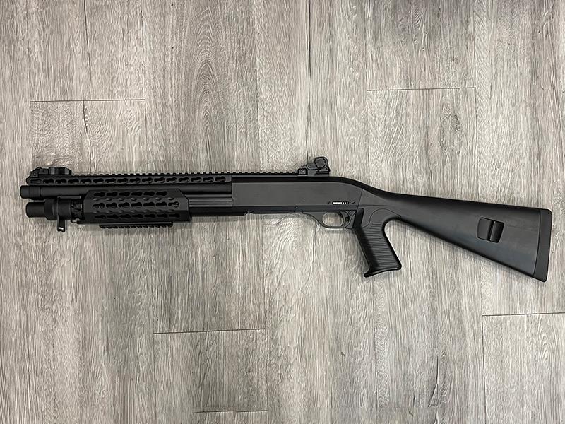 Secutor M870 Velites Invicta Gas Shotgun (M-lok - G-II )