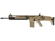 Classic Army MK17 Heavy Long (Mosfet - Tan - CA099M-T)