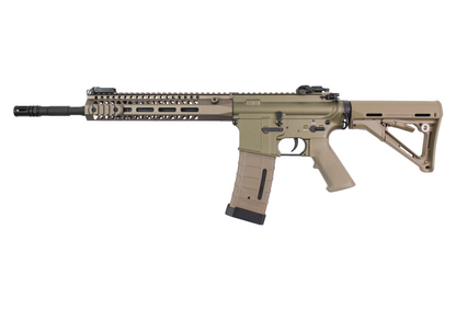 Double Bell M4 Tan (081S)