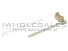 GHK G5 Charging Handle (Tan)