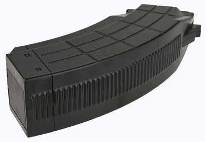 Battleaxe AK Flash Magazine (1000 Rounds)