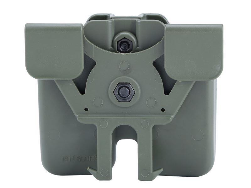 Big Foot Molle Adapter (OD)