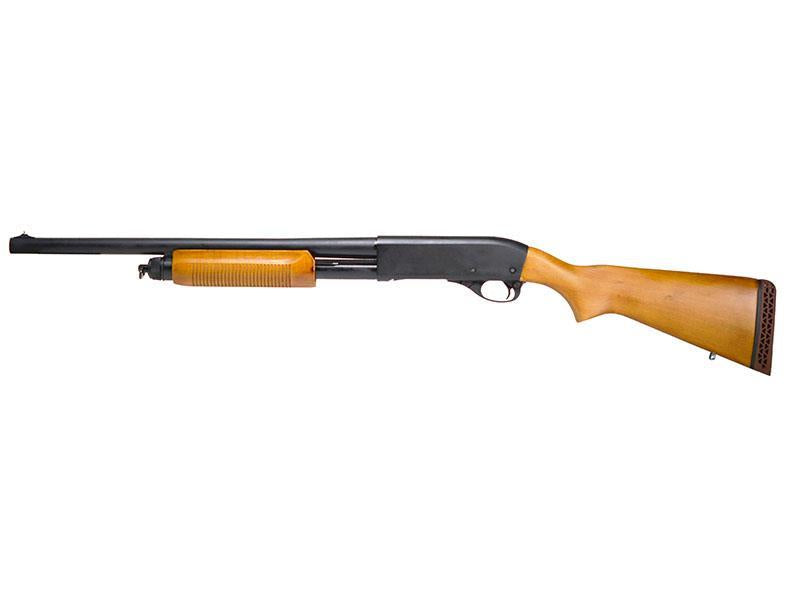 APS CAM870 Classic M870 Shotgun (Co2 - Shell Ejecting - CAM MKIII-C)
