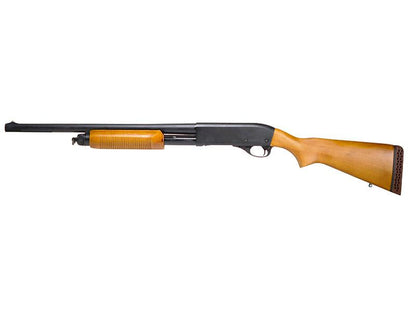 APS CAM870 Classic M870 Shotgun (Co2 - Shell Ejecting - CAM MKIII-C)