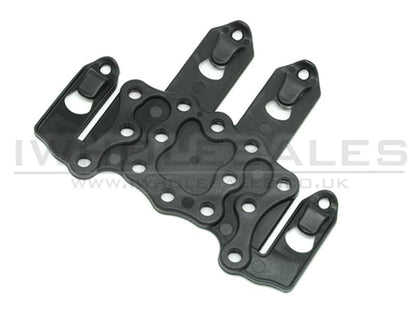 FMA STRIKE Speed Clip Beretta CQC Platform (Black) (TB566)