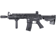 King Arms AG 159 S BK M4 CQB CASV