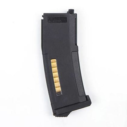 PTS PTS Enhanced Polymer Magazine (SYSTEMA) - Black