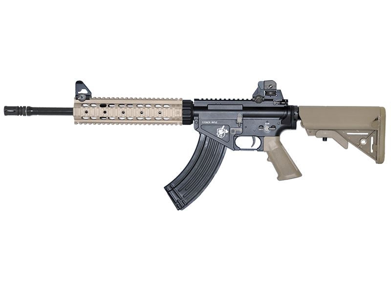 Bolt Knights Armament BR47 Stoner Rifle (Tan)