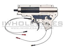 Lonex L4-A1 Full GearBox Sey (SP100 High Speed Type)