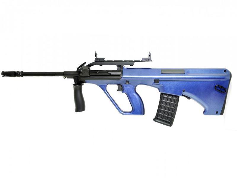JG AUG Airsoft Gun Two Tone