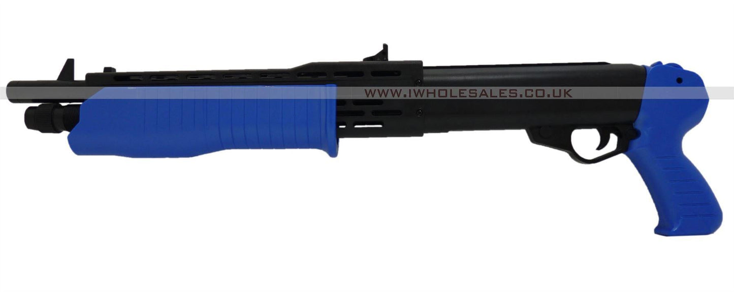 HA-232U Airsfot Shot Gun