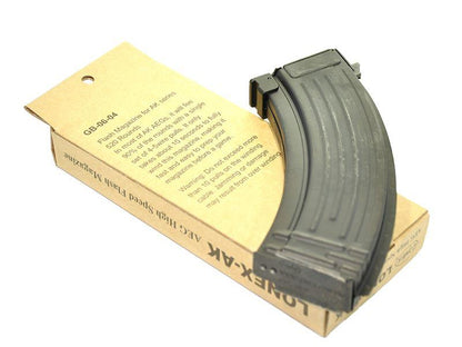 Lonex AK Series Flash Magazine (520 Rounds)