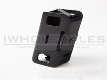 FMA IPSC Magazine Pouch (CNC - Black - TB1068-BK)