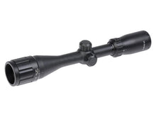 MOA Survival Scope 3-9x40 (20mm RIS & 11mm Mounts)