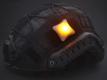 Big Foot tactical signal light II (Orange)