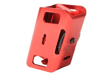 FMA IPSC Magazine Pouch (CNC - Red - TB1068-RED)