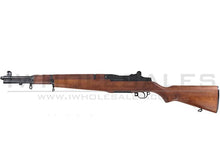 Marushin M1 Garand Gas Rifle (Weathering Version)