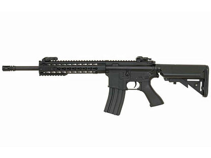 Cyma CM515 M4 Long RIS AEG (Sports Line) (Black)