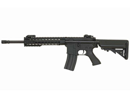 Cyma CM515 M4 Long RIS AEG (Sports Line) (Black)