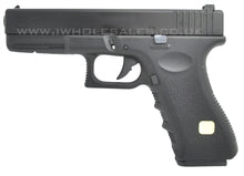 HG-185 Gas Blowback Pistol