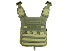 Big Foot JPC Vest (Strengthed - OD)