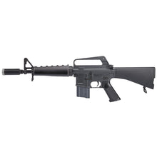 Colt CAR-15 607 Lightning Series Gas Blowback Rifle (EMG/Cyma CGS - MWS - COLT.1011-LS)