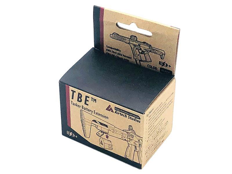 Airtech Studio TBE KWA TK45/VM4 Ronin PDW (Tanker Battery Exntension)