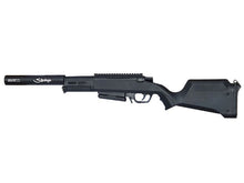 Ares x Amoeba Striker Knee Capper - Black