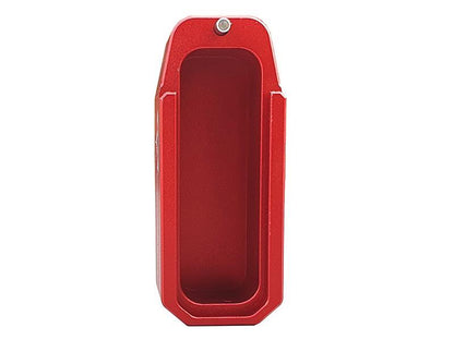 ACM M4 Rifle Magwell/Baseplate - Red