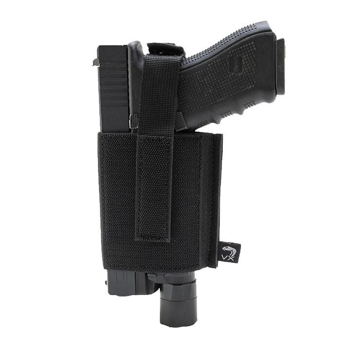 Viper Tactical VX Pistol Sleeve - Black