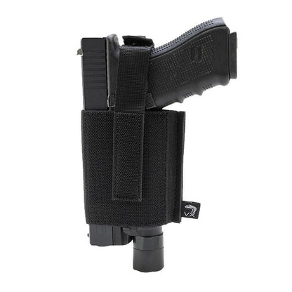 Viper Tactical VX Pistol Sleeve - Black