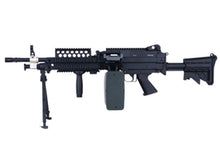 A&K MK46 MOD 0 Support Rifle Full Metal (AK-249-MK46)