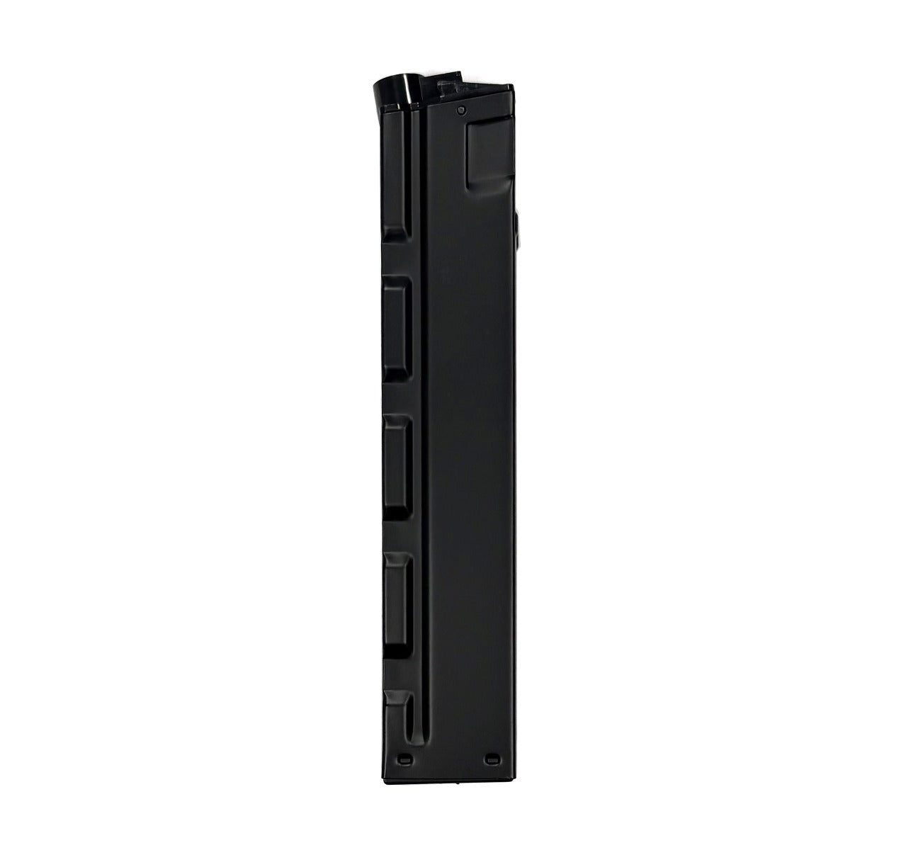 Cyma Mp5 Series Hi-Cap Magazine (200 Rounds - Black)