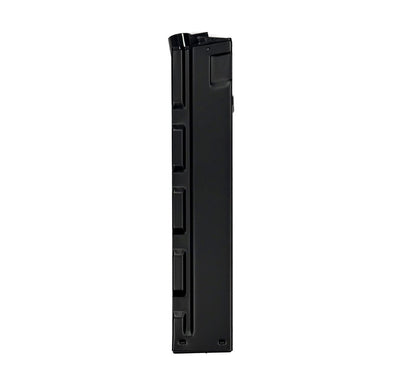 Cyma Mp5 Series Hi-Cap Magazine (200 Rounds - Black)