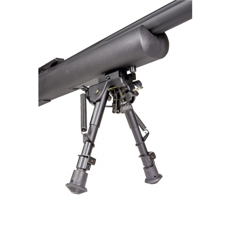Rossi Desert Storm 24 Pro Edition (M24 - Black)