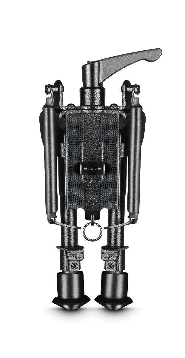 Hawke Optics - Hawke Bipod 6-9 (Tilt - W.Lever) - (70005)