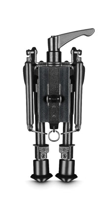 Hawke Optics - Hawke Bipod 6-9 (Tilt - W.Lever) - (70005)